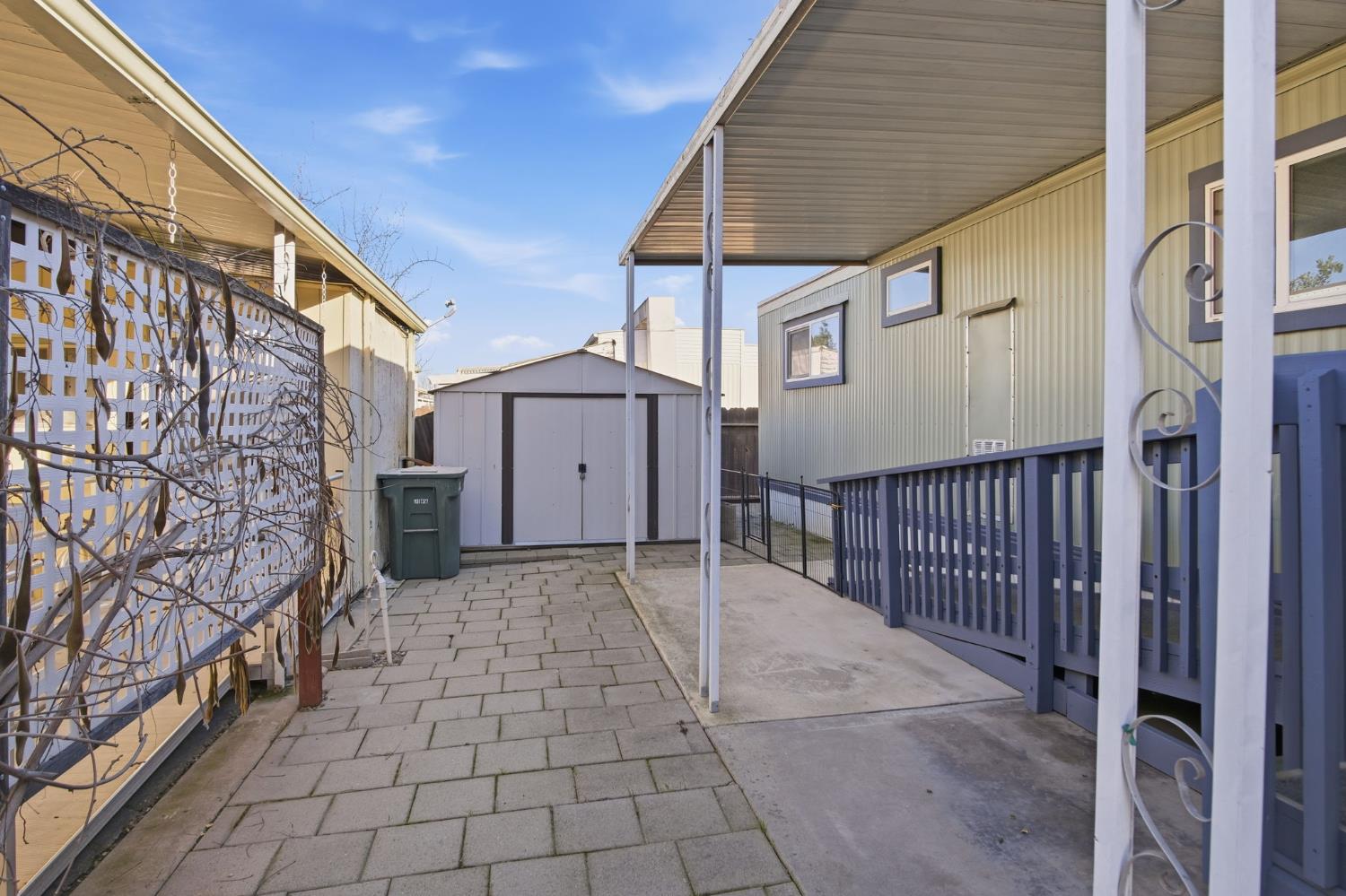 4125 Mchenry Avenue, Unit 69 Modesto, CA 95356 - Photo 6 of 20