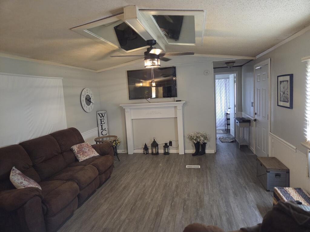 1737 Tea Run Road Ewing, KY 41039 - Photo 34 of 44 45228_52