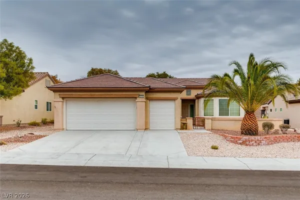 $2,400 | 2316 Desert Fox Drive, Henderson, NV 89052