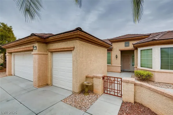 $2,400 | 2316 Desert Fox Drive, Henderson, NV 89052