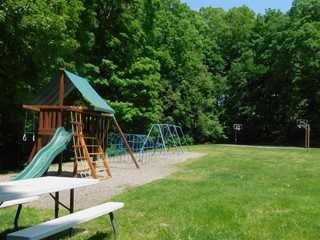 3 Hook Road, Unit 55G Poughkeepsie, NY 12601 - Photo 12 of 13 a view of backyard with green space
