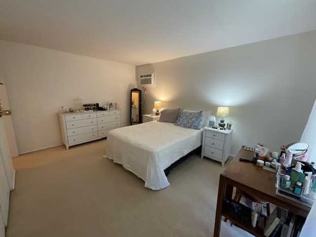 3 Hook Road, Unit 55G Poughkeepsie, NY 12601 - Photo 8 of 13 a bedroom with a bed and dresser