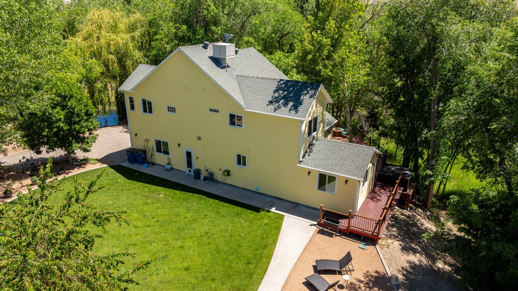 311 34 Road Palisade, CO 81526 - Photo 3 of 42