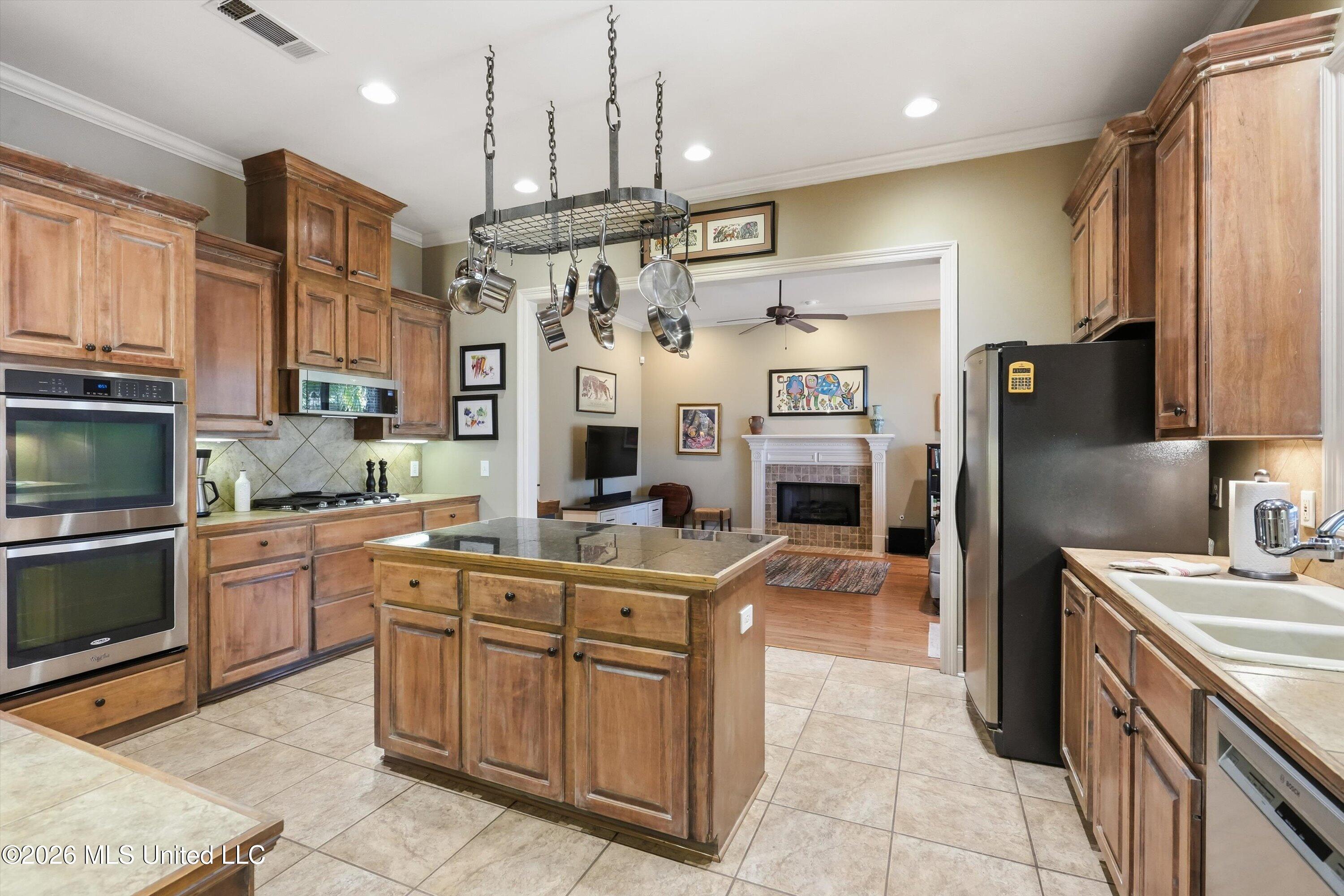 303 Tuscany Court Ridgeland, MS 39157 - Photo 19 of 47 24-303_Tuscany_Court_023