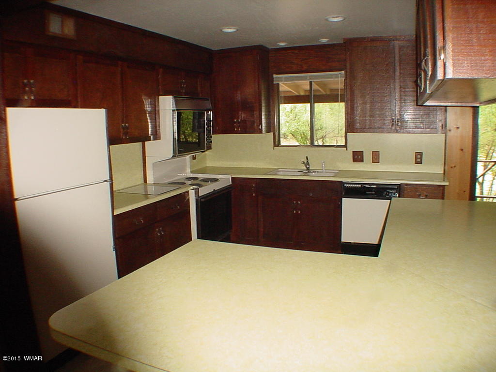 5288 Saddle Strap Way Pinetop, AZ 85935 - Photo 20 of 31