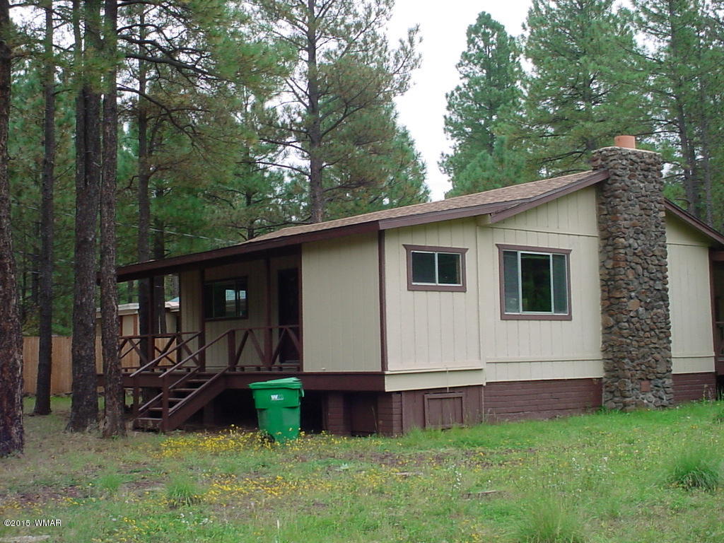5288 Saddle Strap Way Pinetop, AZ 85935 - Photo 3 of 31