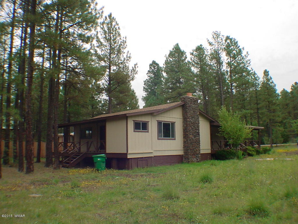 5288 Saddle Strap Way Pinetop, AZ 85935 - Photo 4 of 31