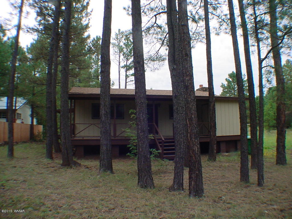 5288 Saddle Strap Way Pinetop, AZ 85935 - Photo 6 of 31