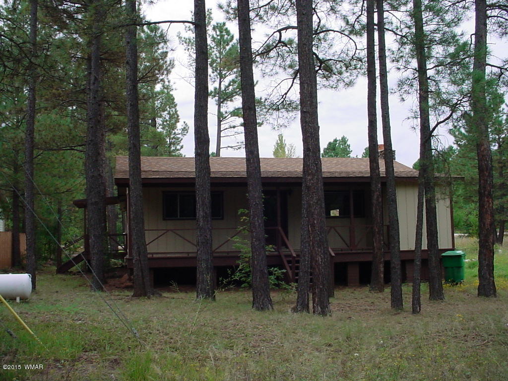 5288 Saddle Strap Way Pinetop, AZ 85935 - Photo 7 of 31