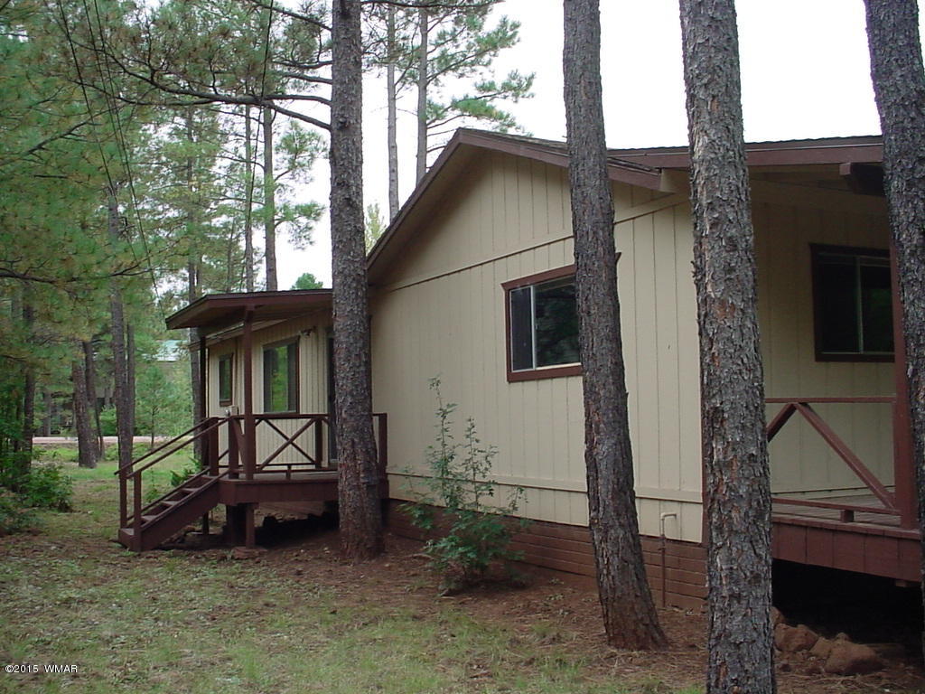 5288 Saddle Strap Way Pinetop, AZ 85935 - Photo 8 of 31