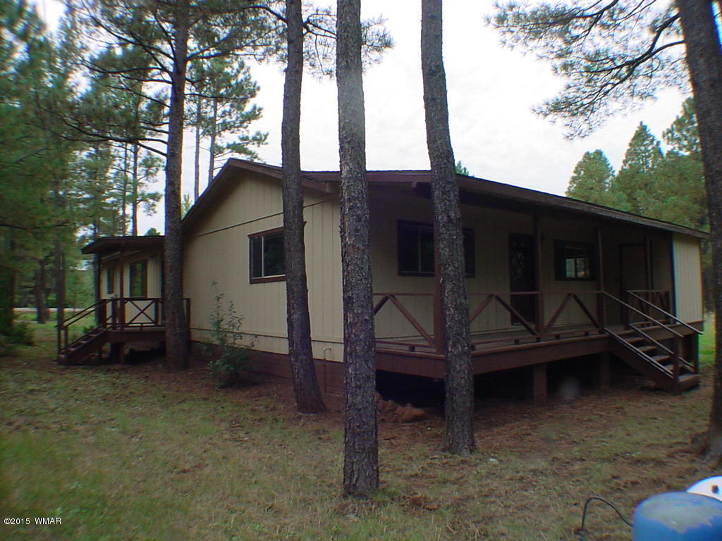 5288 Saddle Strap Way Pinetop, AZ 85935 - Photo 9 of 31