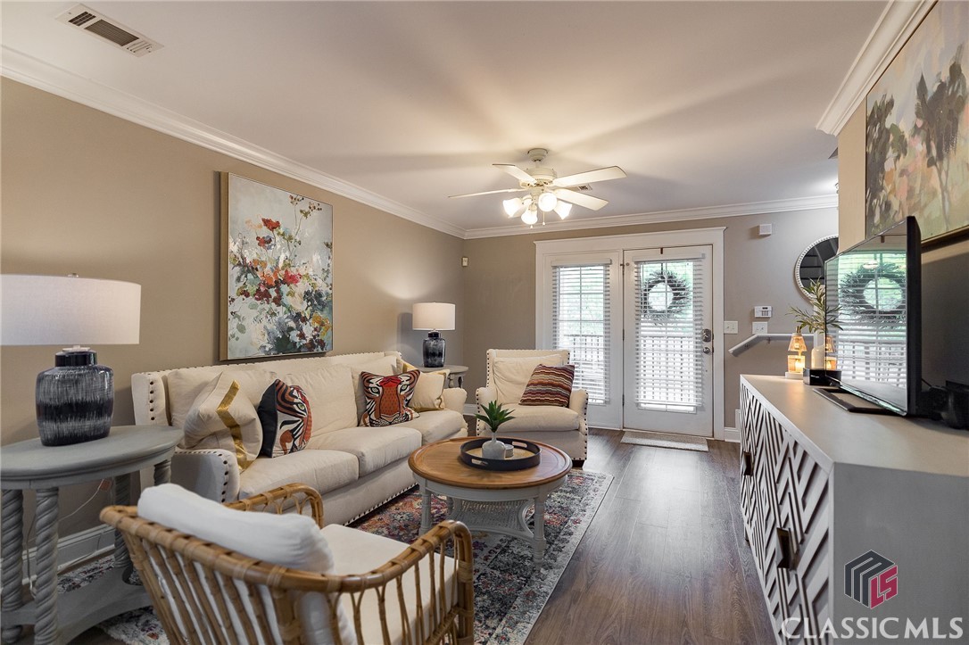 1035 South Barnett Shoals Road, Unit 321 Athens, GA 30605 - Photo 6 of 23
