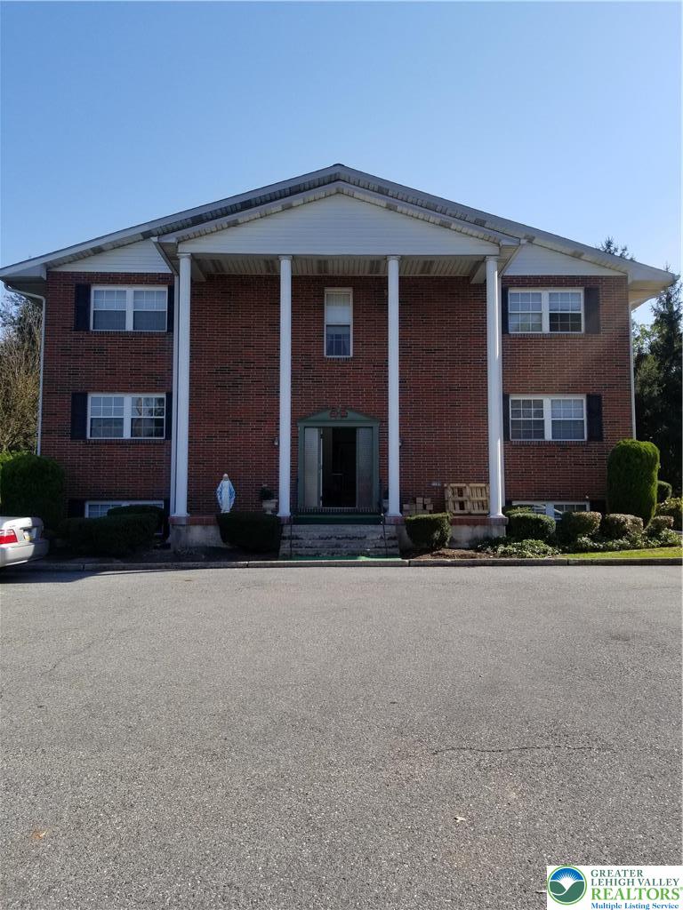 2280 Linden Street, Unit 2N Bethlehem, PA 18017 - Photo 1 of 14 front