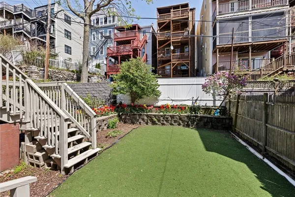 $775,000 | 58 Gates Street, Unit 1, Boston, MA 02127