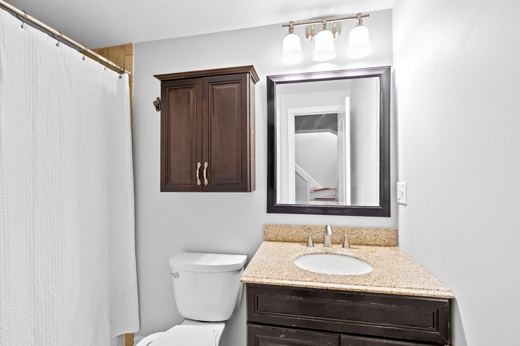 58 Gates Street, Unit 1 Boston, MA 02127 - Photo 13 of 15