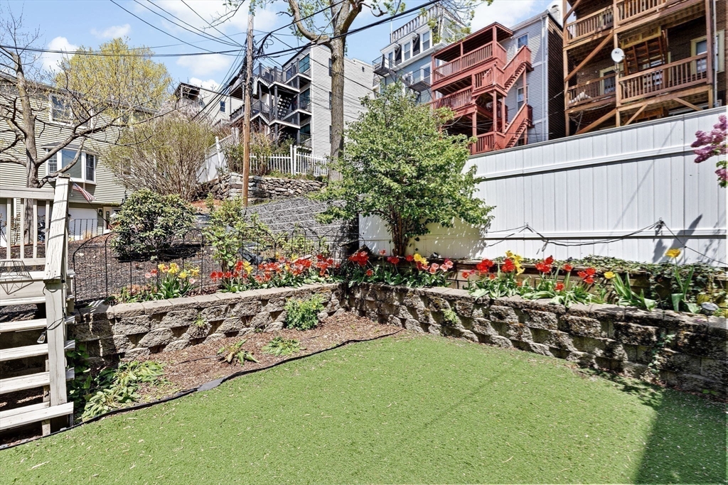 58 Gates Street, Unit 1 Boston, MA 02127 - Photo 14 of 15