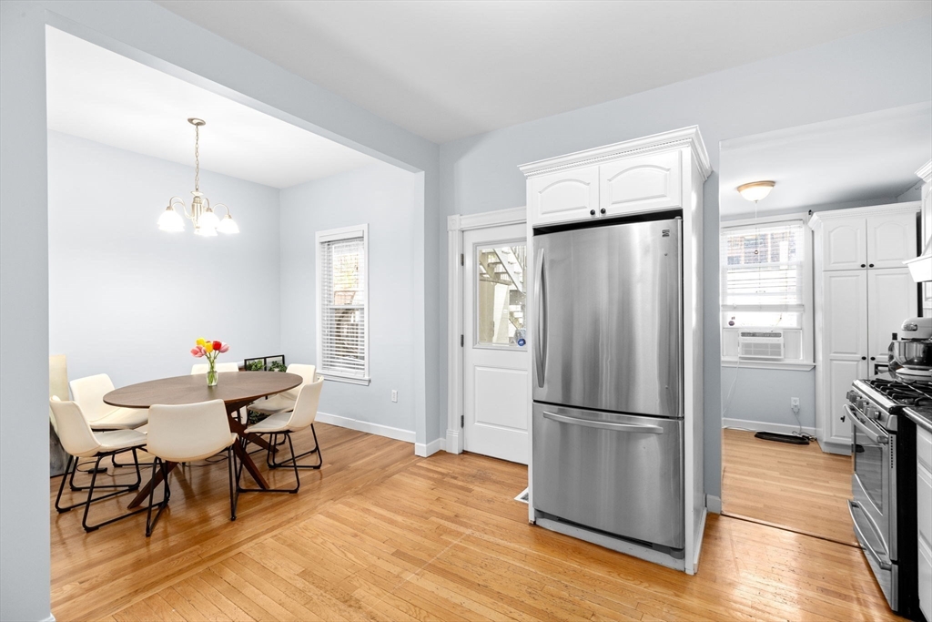 58 Gates Street, Unit 1 Boston, MA 02127 - Photo 5 of 15