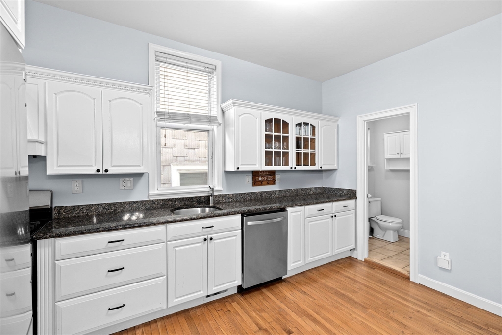 58 Gates Street, Unit 1 Boston, MA 02127 - Photo 6 of 15