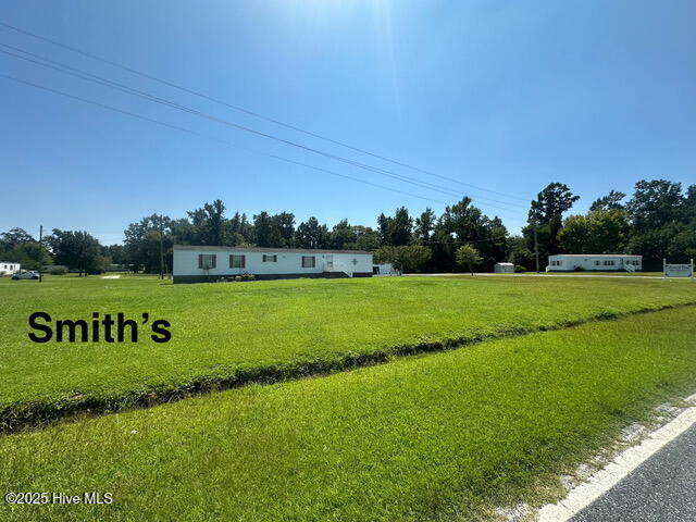 629 Haws Run Road Jacksonville, NC 28540 - Photo 1 of 19 Smiths MHP