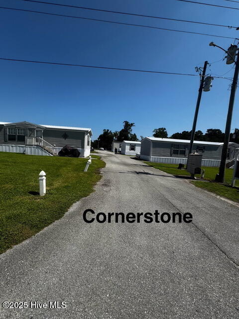 629 Haws Run Road Jacksonville, NC 28540 - Photo 2 of 19 Cornerstone MHP
