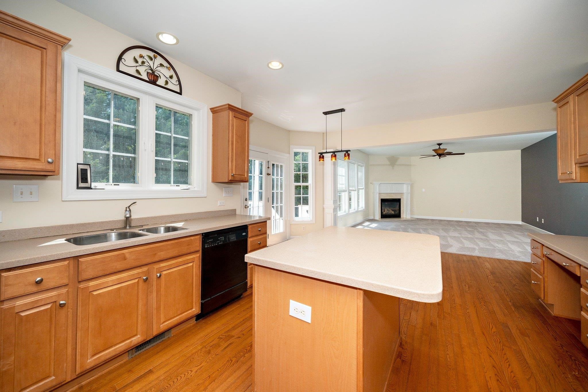 2416 Treen Street Raleigh, NC 27614 - Photo 6 of 23 Photo 6