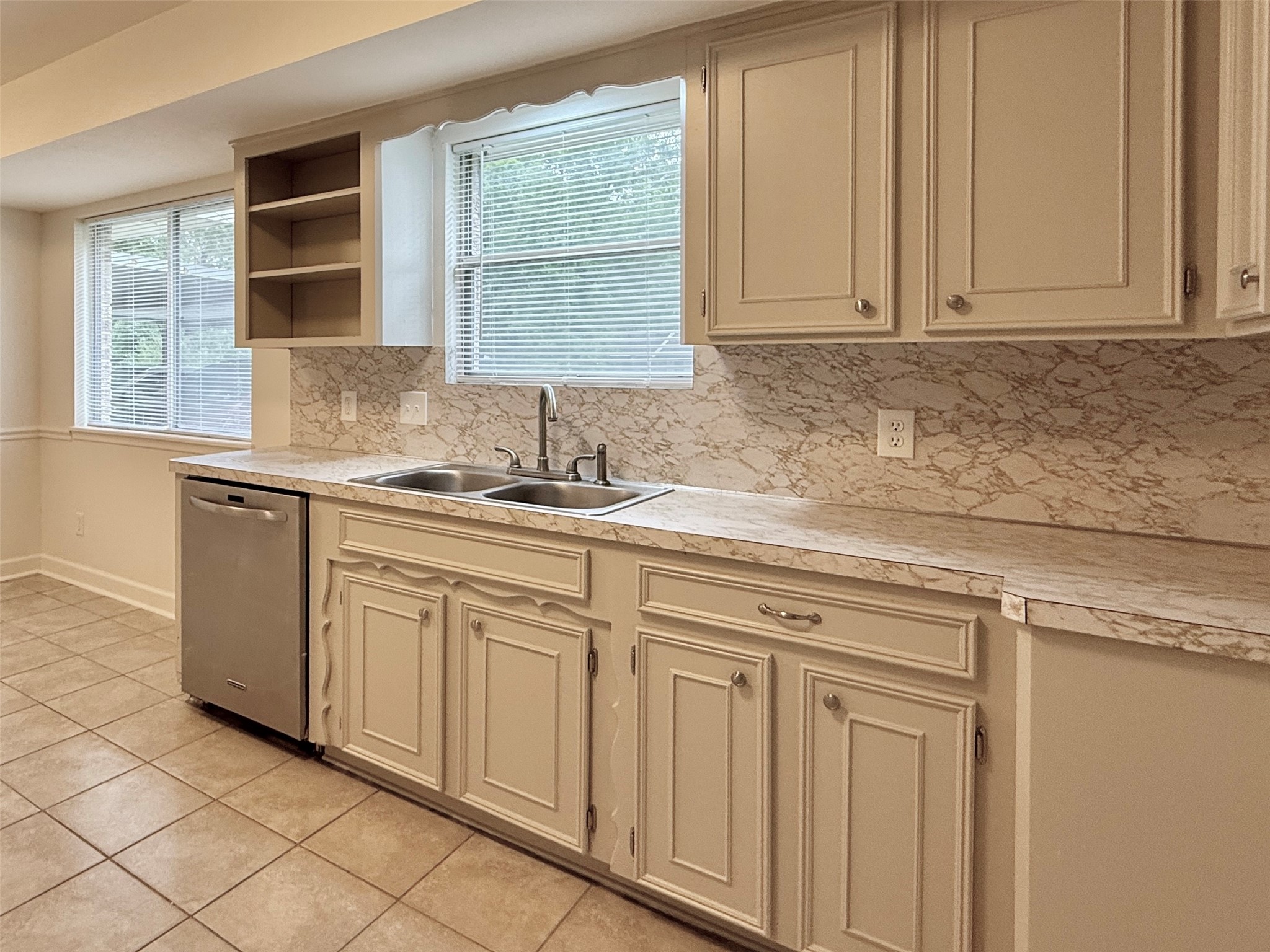 2043 Cherry Laurel Spring, TX 77386 - Photo 17 of 50 Tons of cabinets here