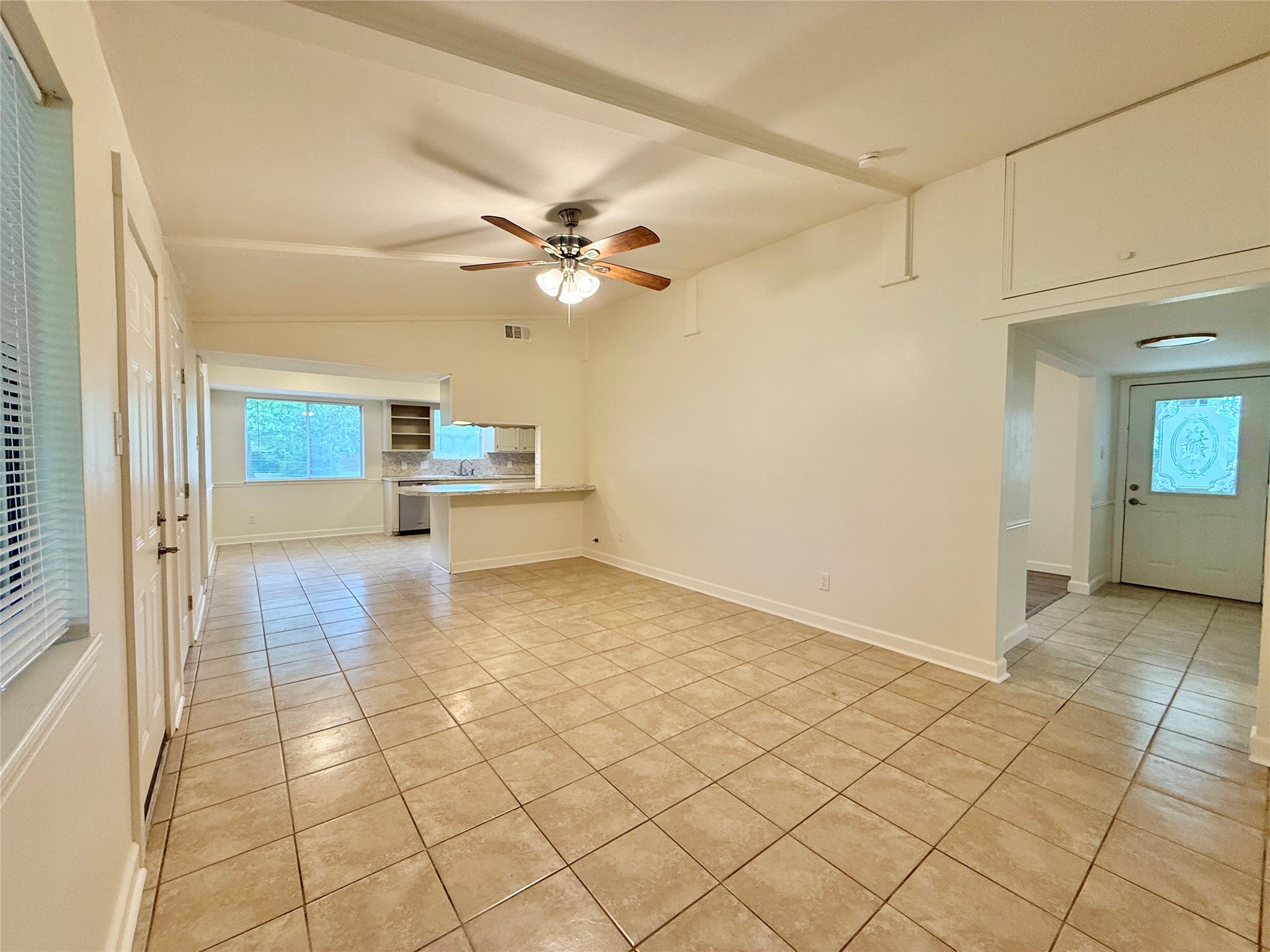 2043 Cherry Laurel Spring, TX 77386 - Photo 19 of 50 Spacious Family Room