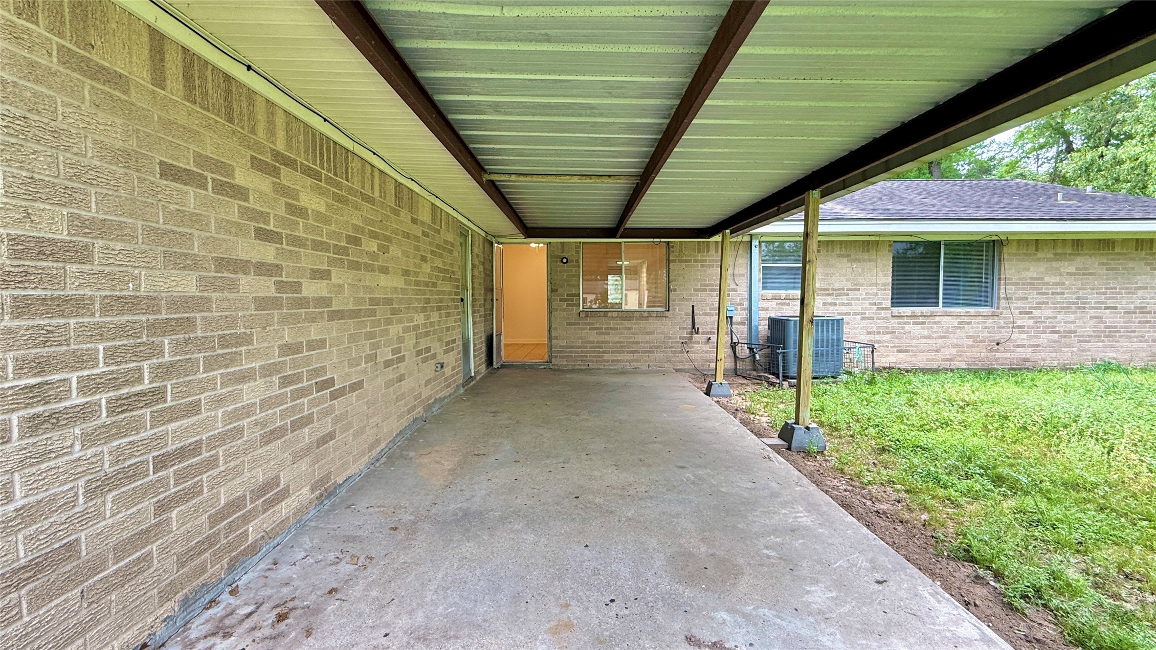 2043 Cherry Laurel Spring, TX 77386 - Photo 23 of 50 Enjoy the outdoors on 1.5 Acres of land