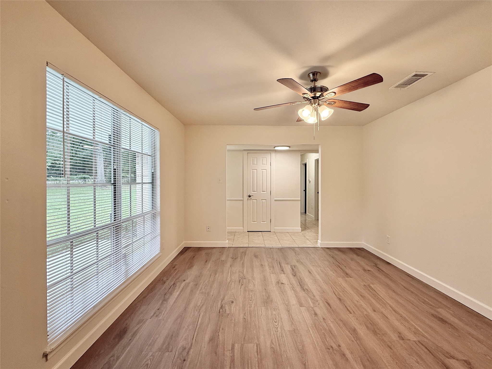 2043 Cherry Laurel Spring, TX 77386 - Photo 4 of 50 Formal Living Room off the foyer