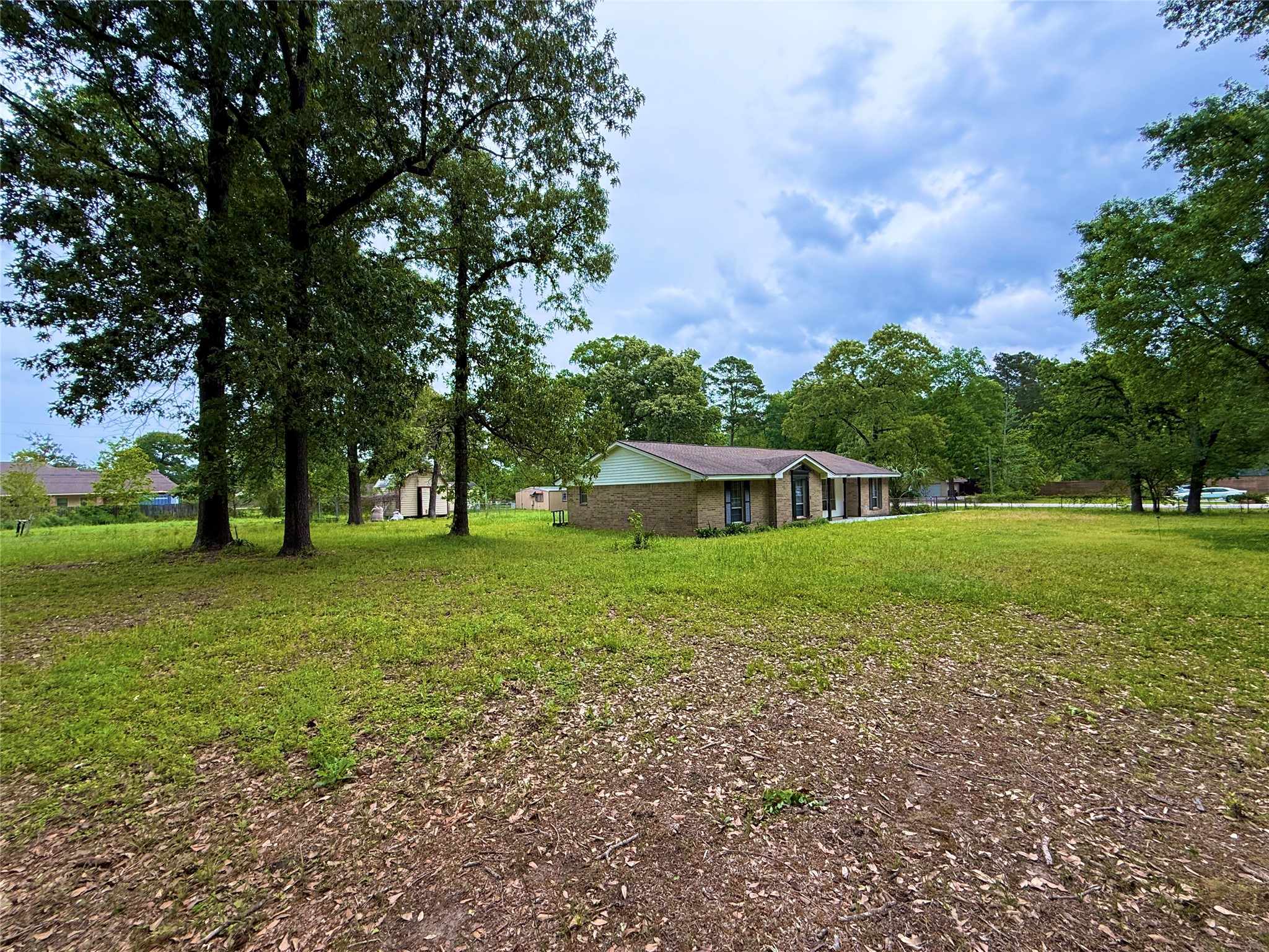 2043 Cherry Laurel Spring, TX 77386 - Photo 45 of 50 Beautiful Oak Trees and Greenspace