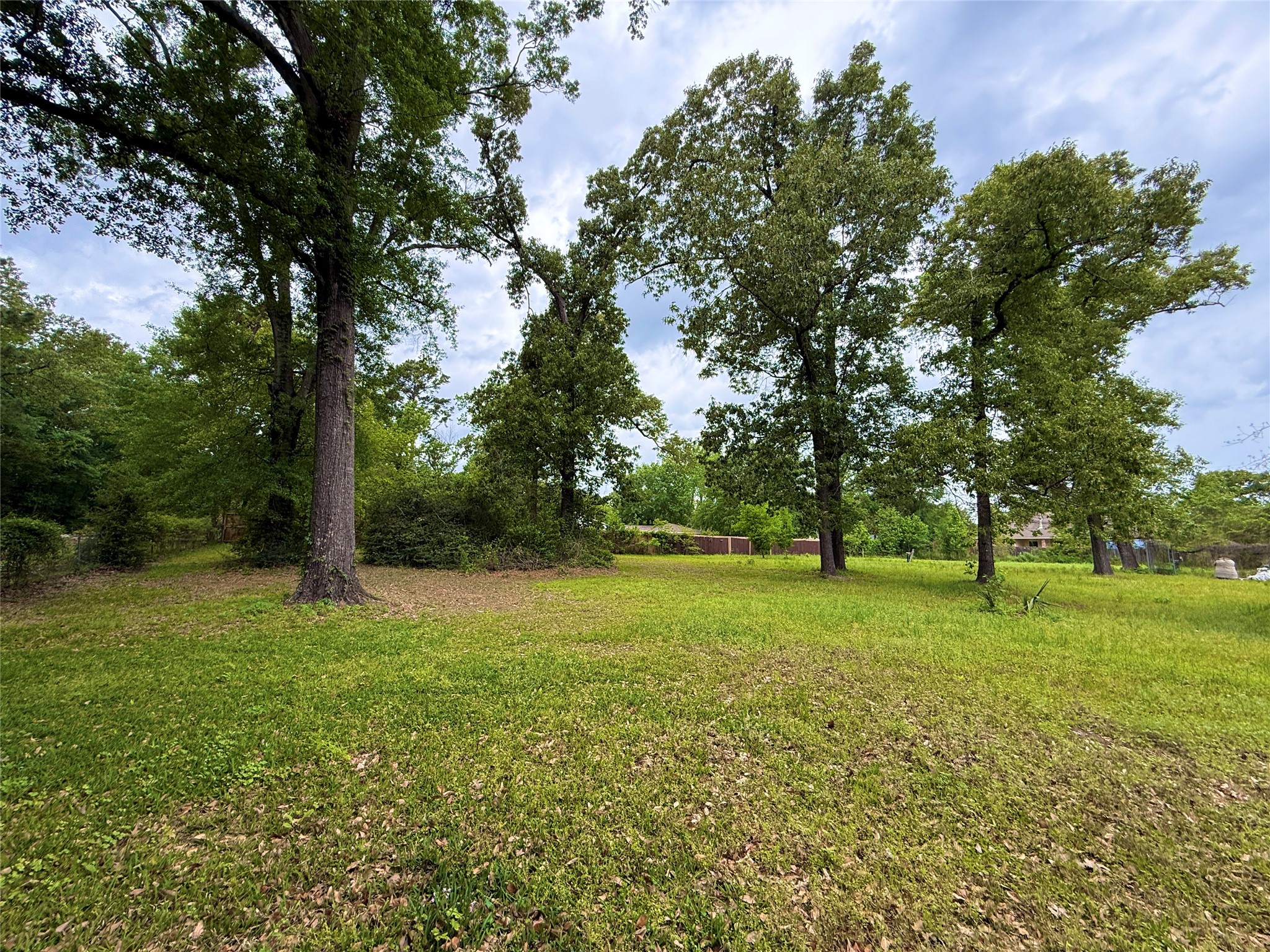 2043 Cherry Laurel Spring, TX 77386 - Photo 46 of 50 This large 1.5 acre lot offers great privacy