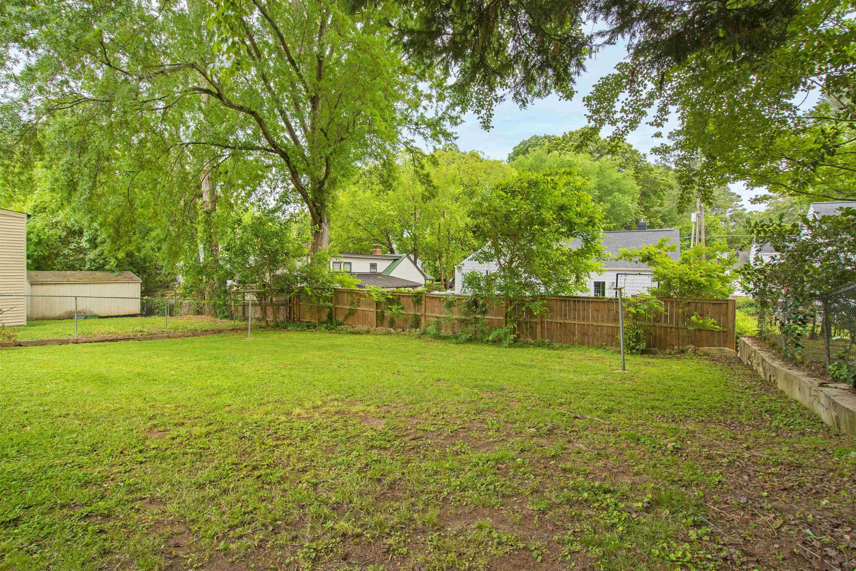 602 Harding Street Raleigh, NC 27604 - Photo 25 of 26 Photo 25