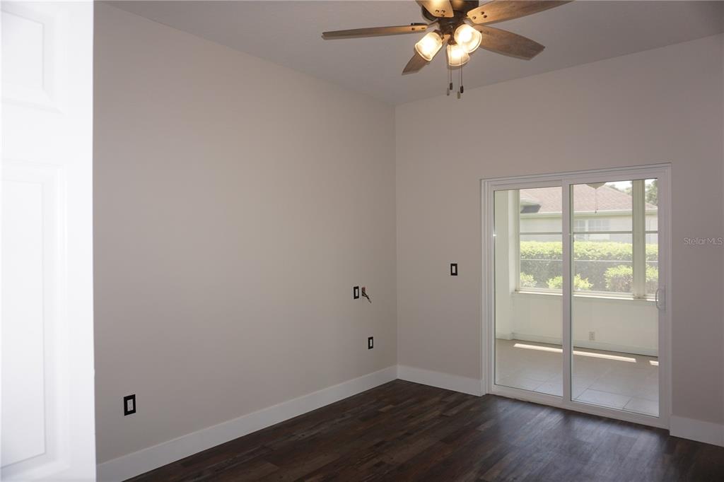 6722 Southwest 111th Loop Ocala, FL 34476 - Photo 40 of 51 3RD BEDROOM VIEW