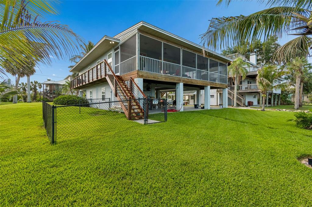 119 Burns Road Terra Ceia, FL 34250 - Photo 78 of 100