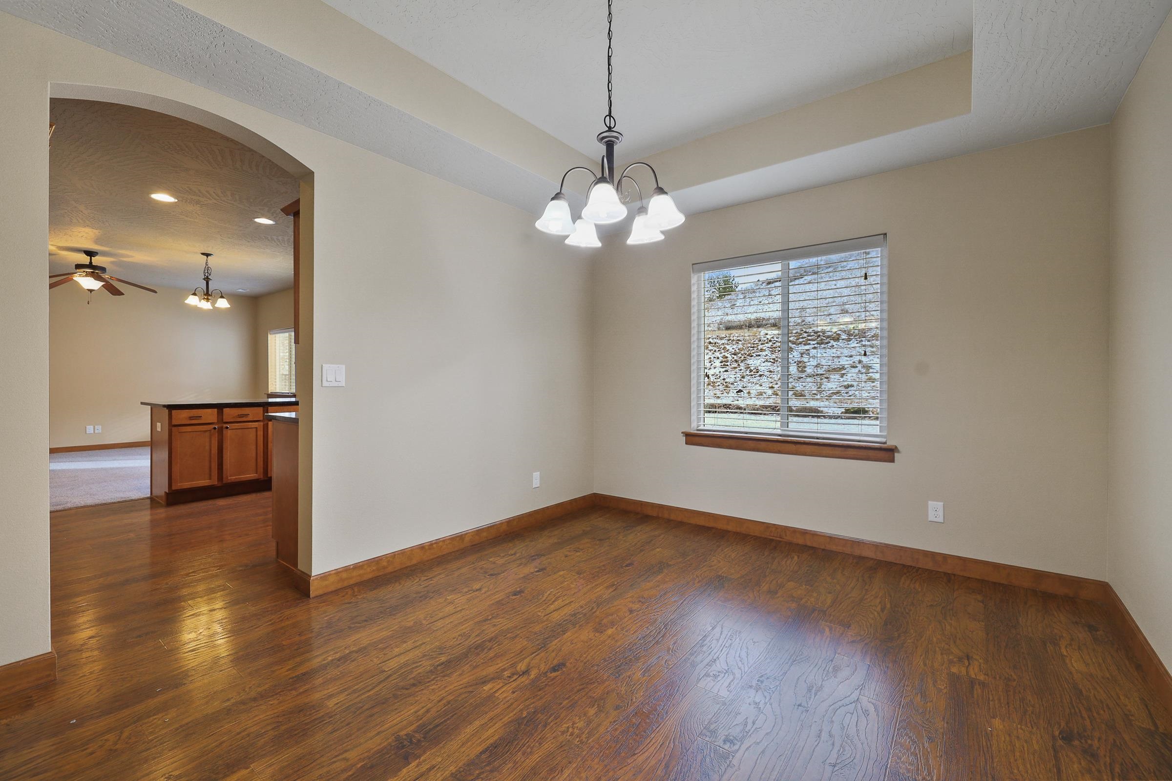 124 South Legacy Ridge Drive Liberty Lake, WA 99019 - Photo 13 of 29