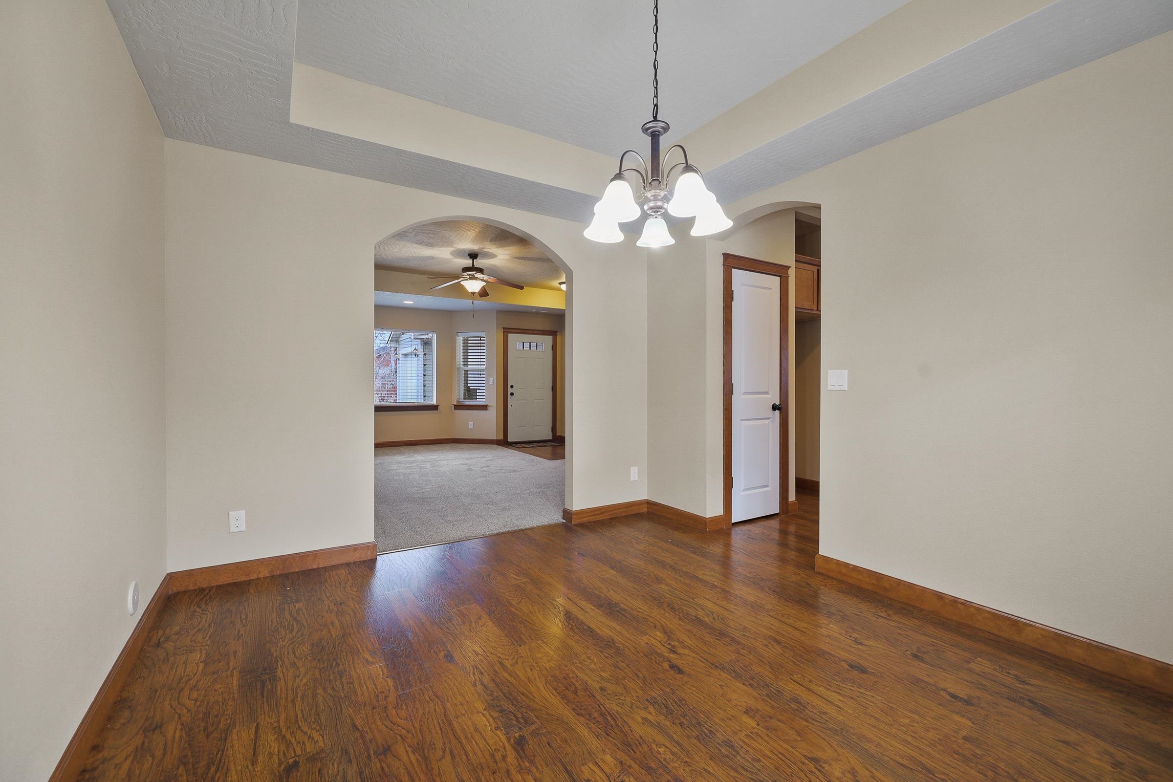 124 South Legacy Ridge Drive Liberty Lake, WA 99019 - Photo 14 of 29
