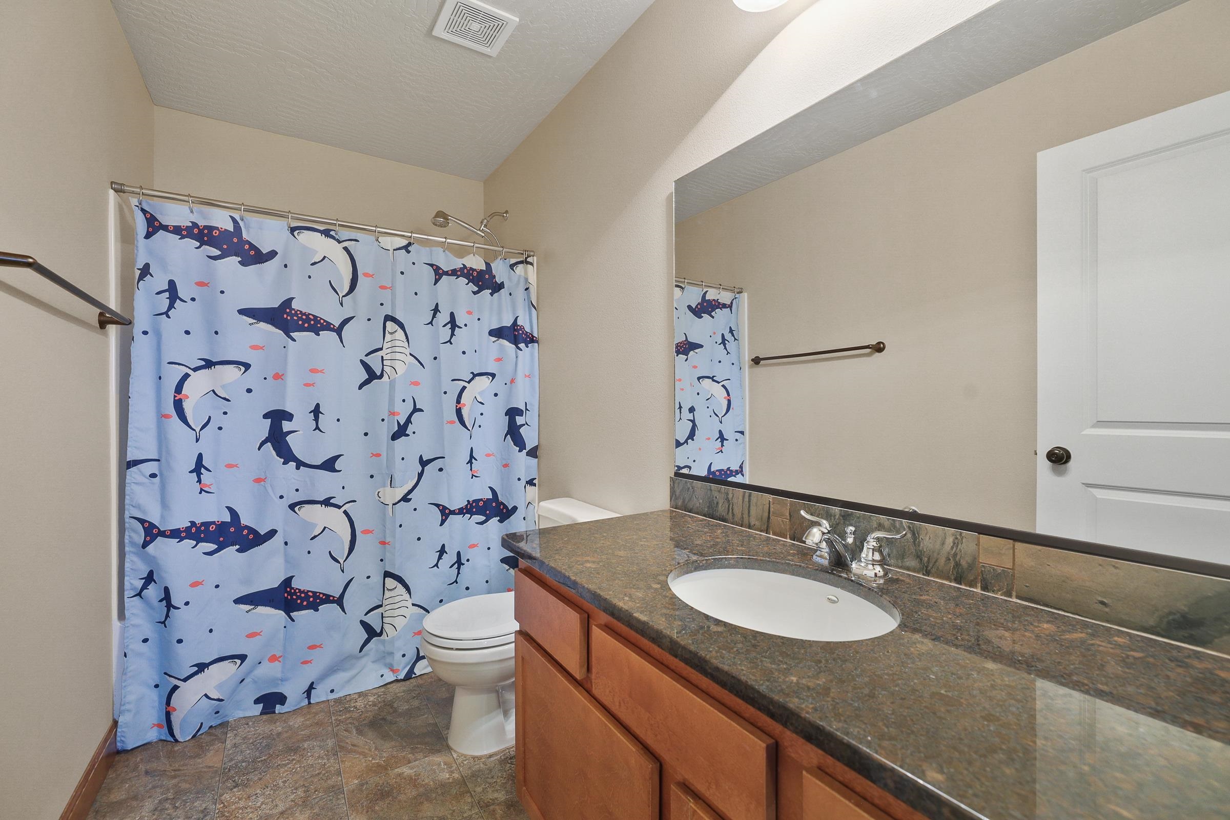 124 South Legacy Ridge Drive Liberty Lake, WA 99019 - Photo 21 of 29