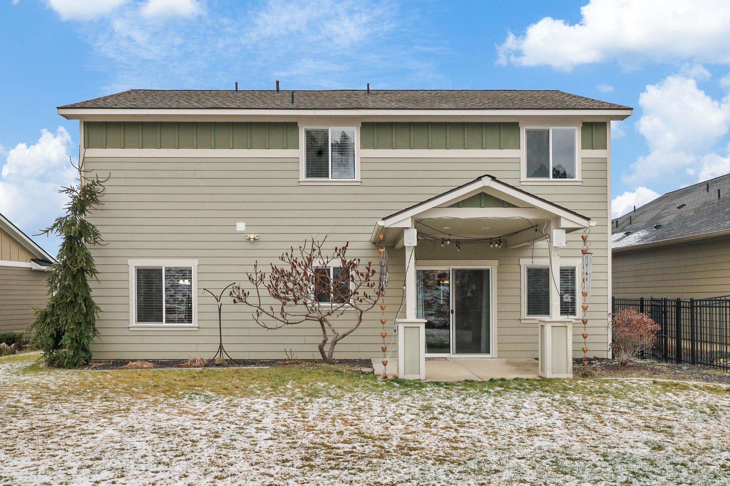 124 South Legacy Ridge Drive Liberty Lake, WA 99019 - Photo 27 of 29