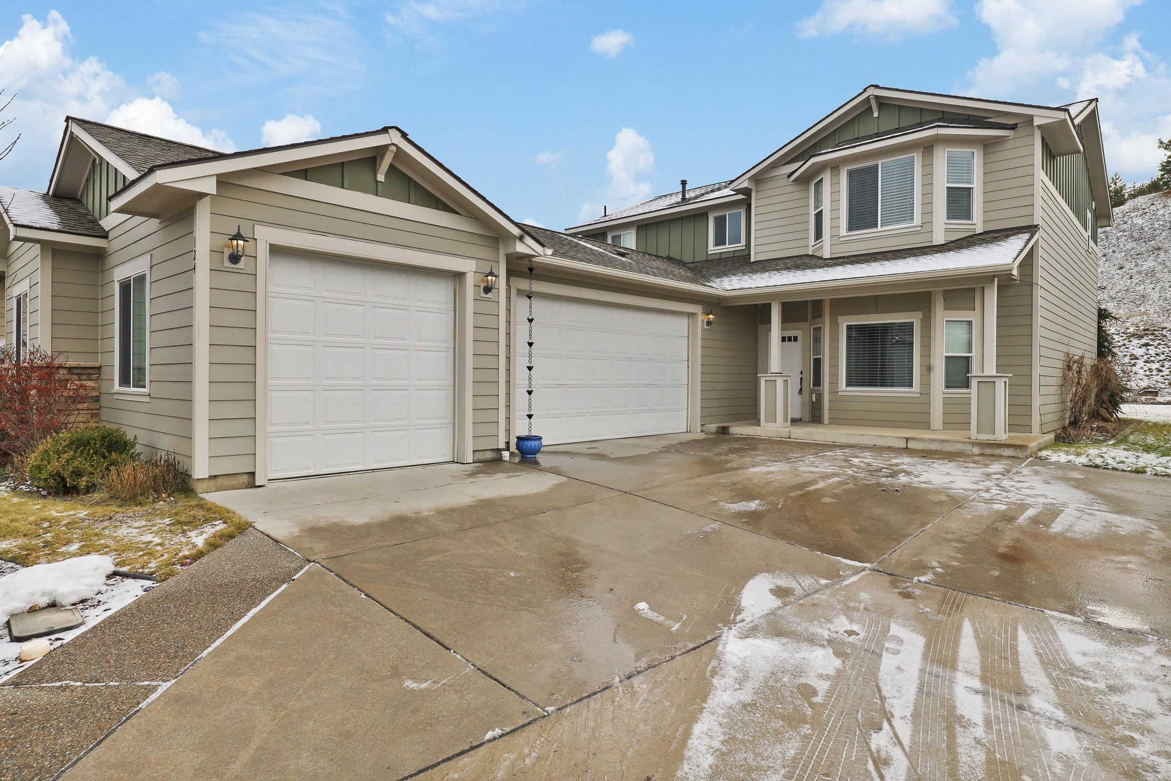 124 South Legacy Ridge Drive Liberty Lake, WA 99019 - Photo 3 of 29