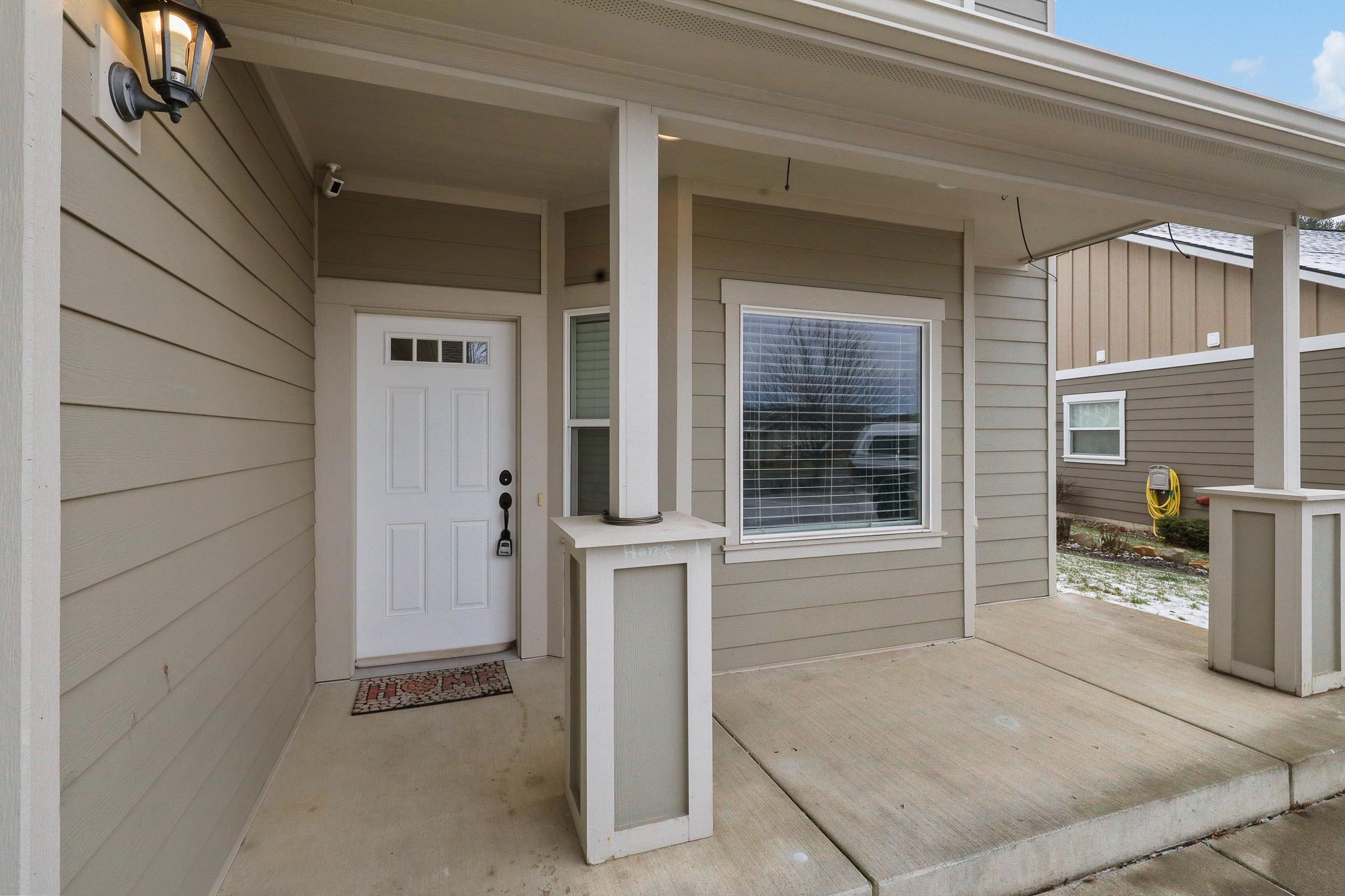 124 South Legacy Ridge Drive Liberty Lake, WA 99019 - Photo 4 of 29