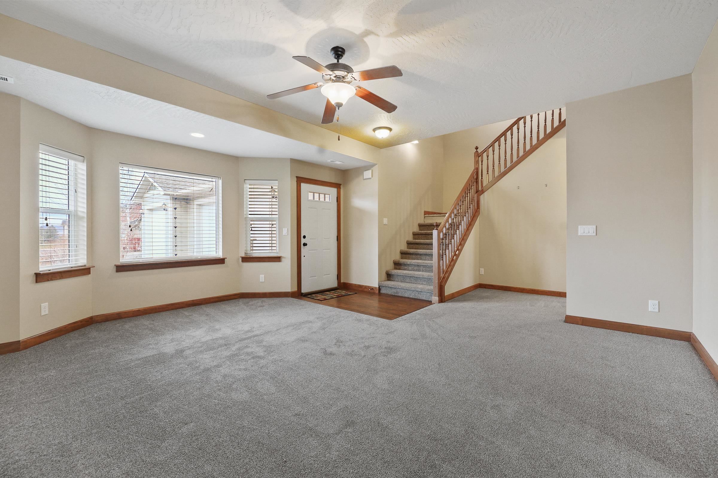 124 South Legacy Ridge Drive Liberty Lake, WA 99019 - Photo 5 of 29