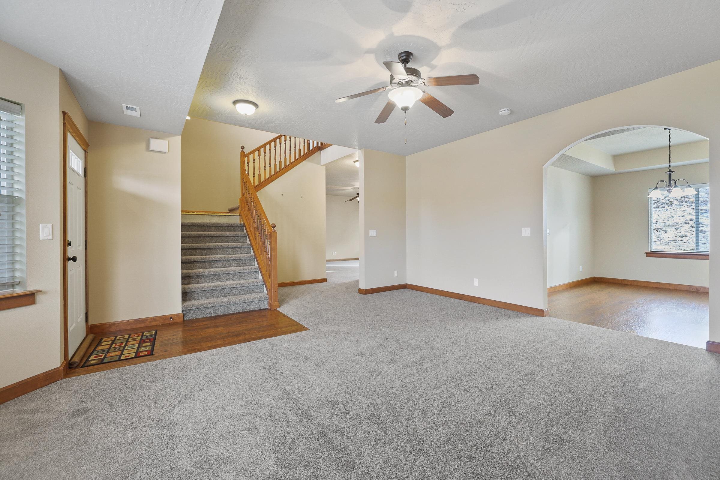 124 South Legacy Ridge Drive Liberty Lake, WA 99019 - Photo 7 of 29