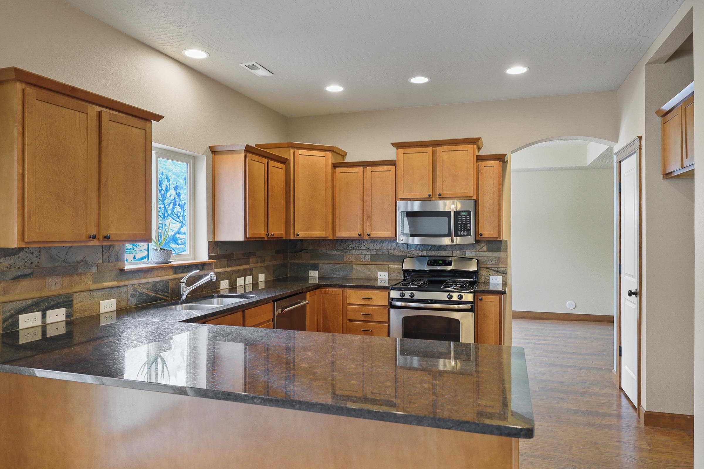 124 South Legacy Ridge Drive Liberty Lake, WA 99019 - Photo 10 of 29