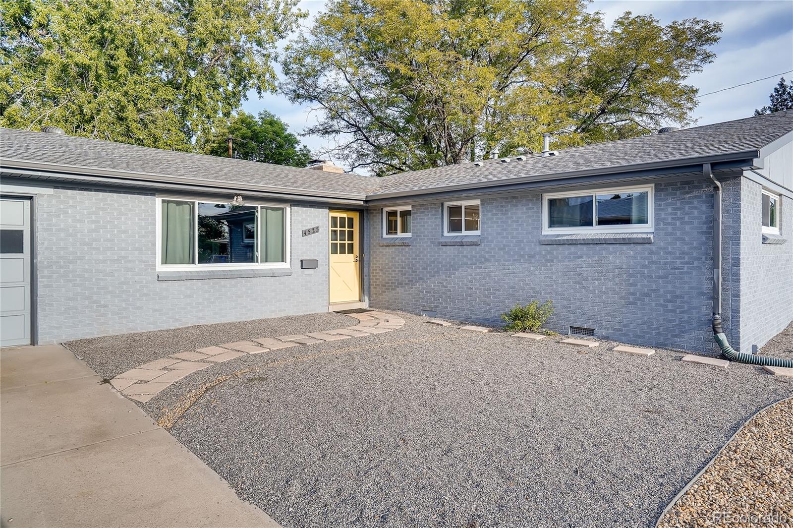 4525 Quay Street Wheat Ridge, CO 80033 - Photo 4 of 27 Gallery Image 4