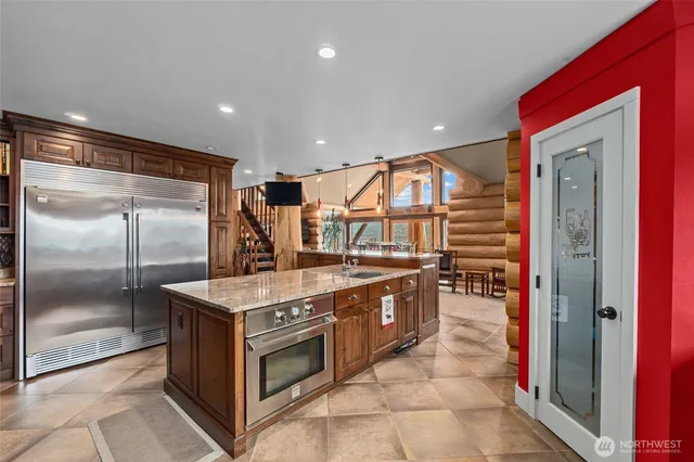 $1,199,000 | 33905 Winterwood Lane East, Davenport, WA 99122