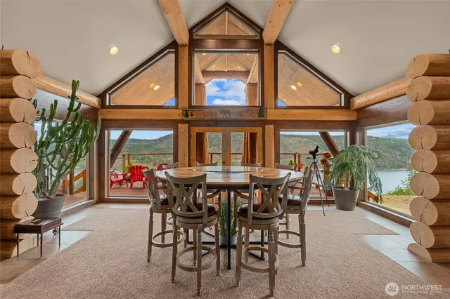 $1,199,000 | 33905 Winterwood Lane East, Davenport, WA 99122