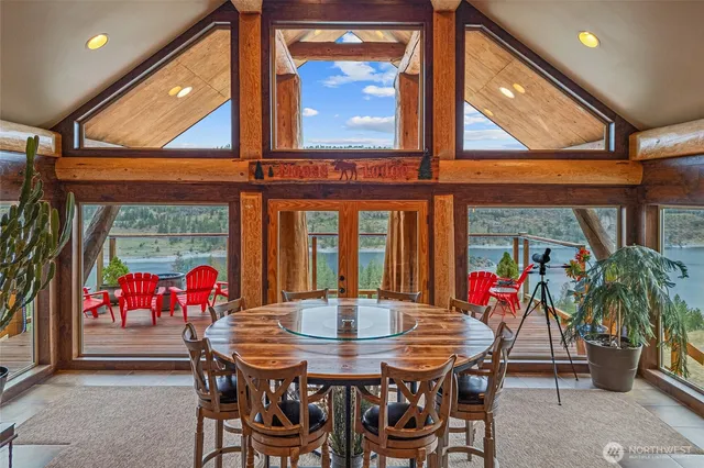 $1,199,000 | 33905 Winterwood Lane East, Davenport, WA 99122