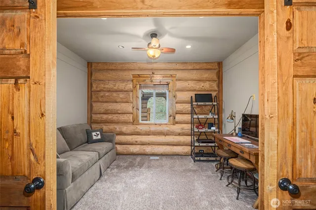 $1,199,000 | 33905 Winterwood Lane East, Davenport, WA 99122