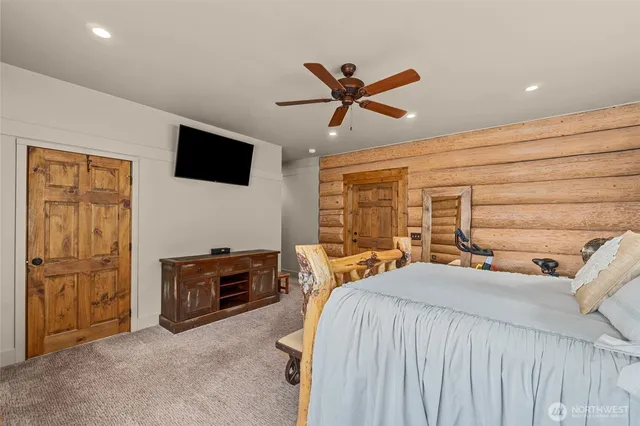 $1,199,000 | 33905 Winterwood Lane East, Davenport, WA 99122