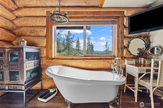 $1,199,000 | 33905 Winterwood Lane East, Davenport, WA 99122